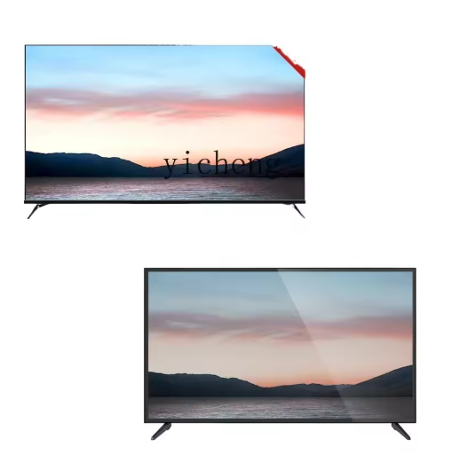 智能电视 55 英寸 网络 家庭 85 英寸 WiFi 语音 75 英寸 高清 4K 65 英寸 液晶屏幕